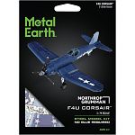 Metal Earth - F4U Corsair: Northrop Grumman