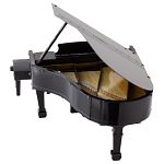 Metal Earth - Grand Piano