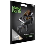 Metal Earth - Grand Piano