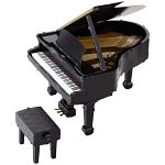 Metal Earth - Grand Piano