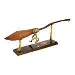 Metal Earth: Harry Potter - Nimbus 2000