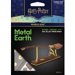 Metal Earth: Harry Potter - Nimbus 2000
