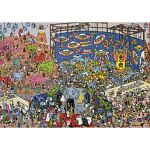 Where's Waldo