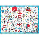 The Cat in the Hat