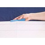 Puzzle Fold & Go - Handy Storage and Assembly