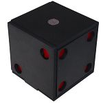 Dice Box - 3D Printed Puzzle Box