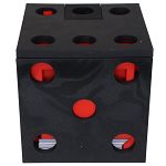Dice Box - 3D Printed Puzzle Box