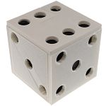 Dice Box - 3D Printed Puzzle Box