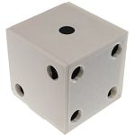 Dice Box - 3D Printed Puzzle Box