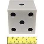 Dice Box - 3D Printed Puzzle Box