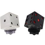 Dice Box - 3D Printed Puzzle Box