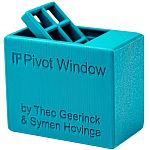 Pivot Window