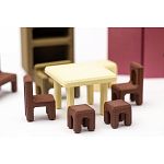Furniture Set Puzzle