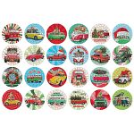 Advent Calendar - VW Christmas