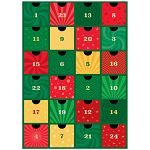 Advent Calendar - VW Christmas