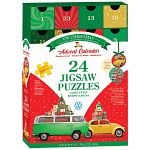 Advent Calendar - VW Christmas