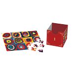 Advent Calendar - Fine Art Christmas