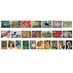 Advent Calendar - Fine Art Christmas