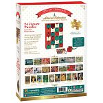 Advent Calendar - Fine Art Christmas