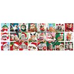 Advent Calendar - Christmas Whiskers