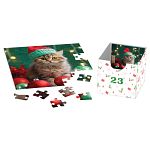 Advent Calendar - Christmas Whiskers
