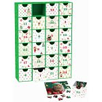 Advent Calendar - Christmas Whiskers
