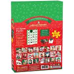 Advent Calendar - Christmas Whiskers