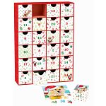 Advent Calendar - Christmas Paws