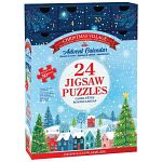 Advent Calendar - Christmas Village