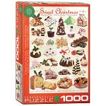 Sweet Christmas