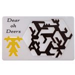 Dear oh Deers