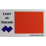 Lost-N-Found