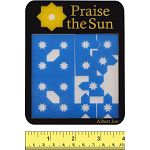 Praise the Sun