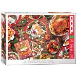 Christmas Dinner