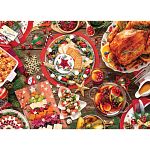 Christmas Dinner
