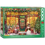 The Christmas Shop