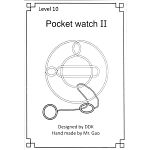 Pocket Watch II