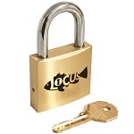 Locus - Puzzle Lock