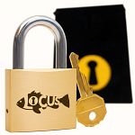 Locus - Puzzle Lock