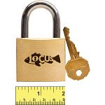 Locus - Puzzle Lock