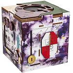 Stonehenge's Legacy - Escape Room in a Box