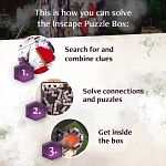 Stonehenge's Legacy - Escape Room in a Box