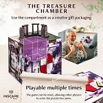 Stonehenge's Legacy - Escape Room in a Box