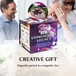 Stonehenge's Legacy - Escape Room in a Box