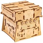 Cosmic Artifact - Escape Room in a Box