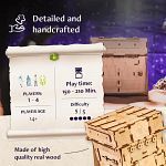 Cosmic Artifact - Escape Room in a Box