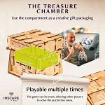 Cosmic Artifact - Escape Room in a Box