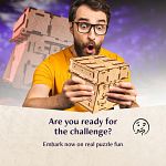 Cosmic Artifact - Escape Room in a Box