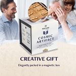 Cosmic Artifact - Escape Room in a Box