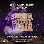 Cosmic Artifact - Escape Room in a Box